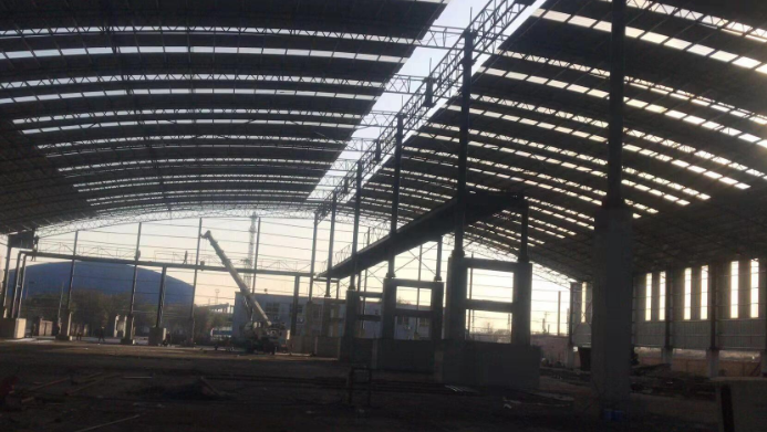 巴彦淖尔概述质料场封闭本领的特点和利用类型